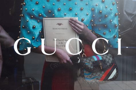 Gucci outlet careers